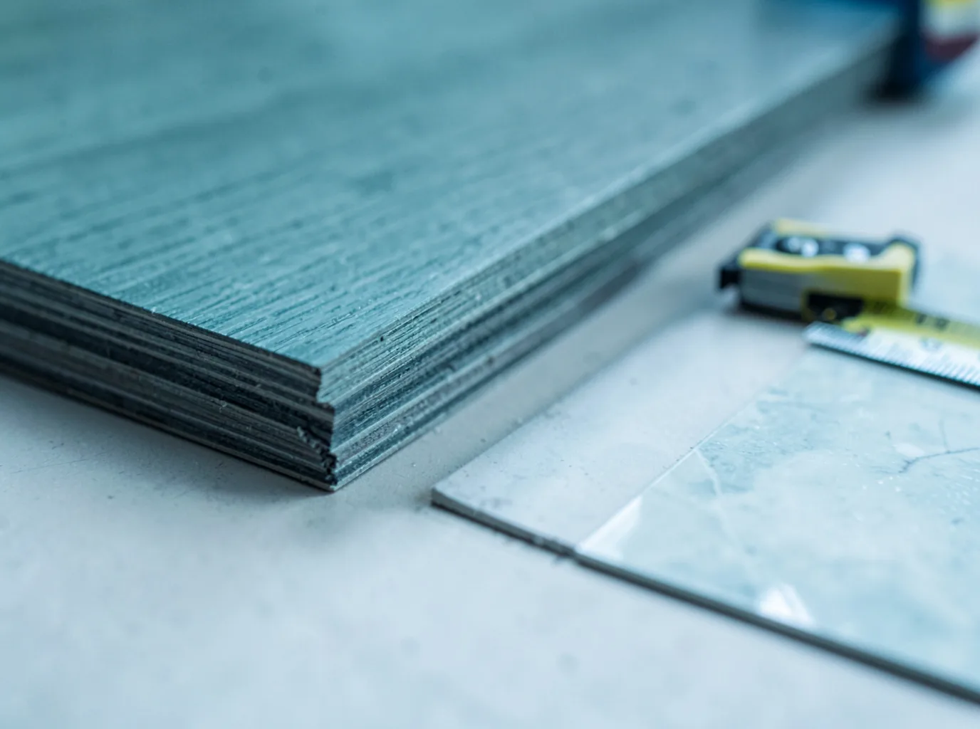 Luxury Vinyl Plank Installation Bartlesville, OK FAQs